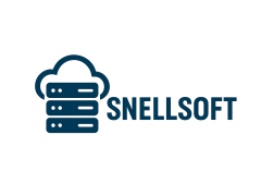 SnellSoft_logo SnellSoft_logo